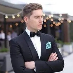 Apex Capital AI - Anton Kovačić